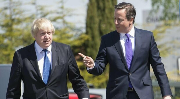 Gb, si allarga lo "scandalo Cameron": scontro tra la maggioranza Tory e l'opposizione laburista