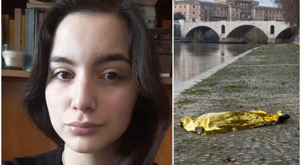 Sara Girelli, identificato il cadavere trovato sulla banchina del Tevere: la ragazza di 28 anni era scomparsa da ieri