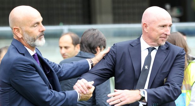 Fiorentina, Biraghi: «Io minacciato dopo la sconfitta contro il Chievo»