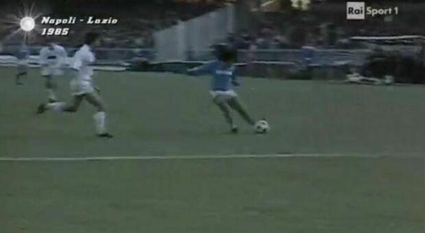 Maradona, Fernando Orsi e quei due gol che sono entrati nella storia: «Un onore prendere da gol da uno come lui»