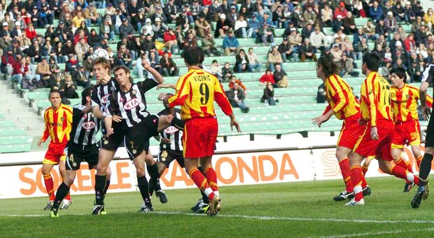 Il Lecce a Udine: 3 vittorie in 14 sfide in A. Da Giacomazzi e Vucinic a Mancosu e Lapadula