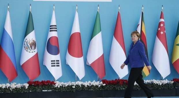 G20, al via il summit di Antalya: assente Hollande, invierà un videomessaggio