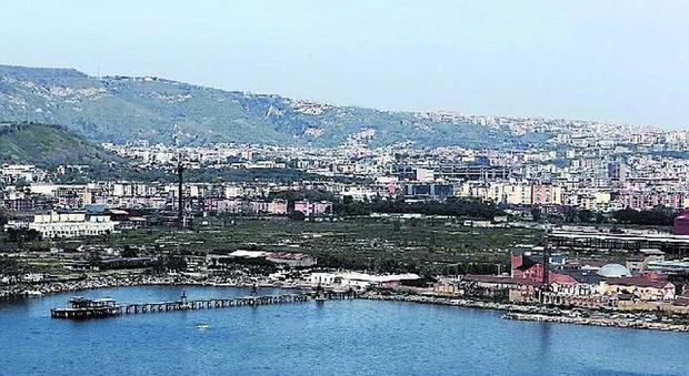 Napoli, crac Bagnoli futura: chiesti 393 milioni al Comune