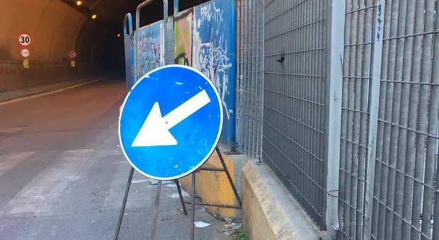Napoli non è una città per ciclisti, Sos sicurezza al sindaco de Magistris