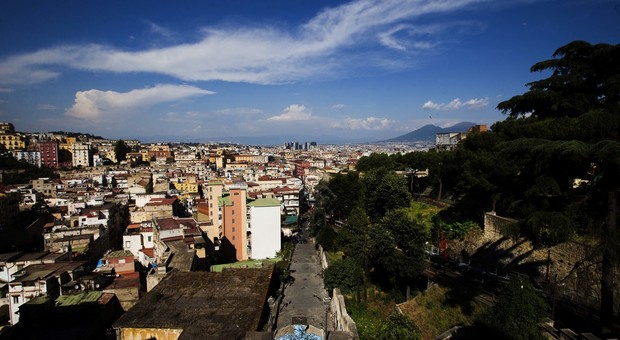 Qualità della vita, Napoli guadagna 13 posti ma è sempre nelle retrovie