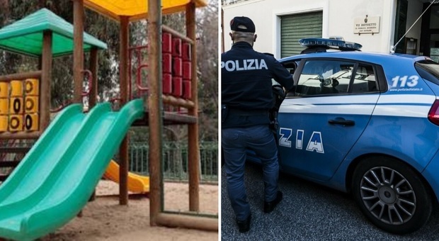 Bambino morto a Livorno dallo scivolo, l'ipotesi choc: «La mamma voleva vendetta contro l'ex marito»
