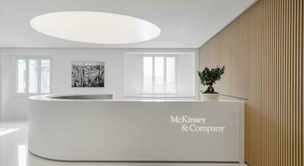McKinsey, sei nuovi Senior Partner per Italia e Mediterraneo