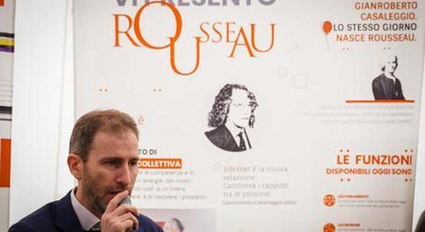 M5s, Garante multa di 50.000 euro Rousseau: «Il voto è manipolabile»