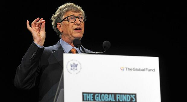 Bill Gates-Ue, alleanza per le emissioni: investimenti da un miliardo di dollari
