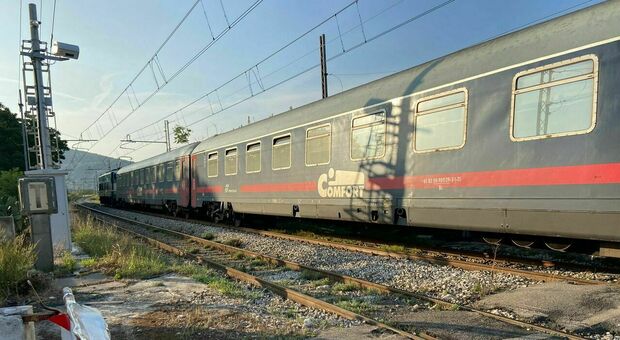 Ferrovie dello Stato, tornano i treni tra San Giovanni e Torre Annunziata