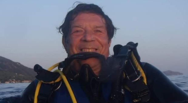Stefano Makula, morto a 68 anni il recordman dell'apnea. È stato 28 volte primatista mondiale