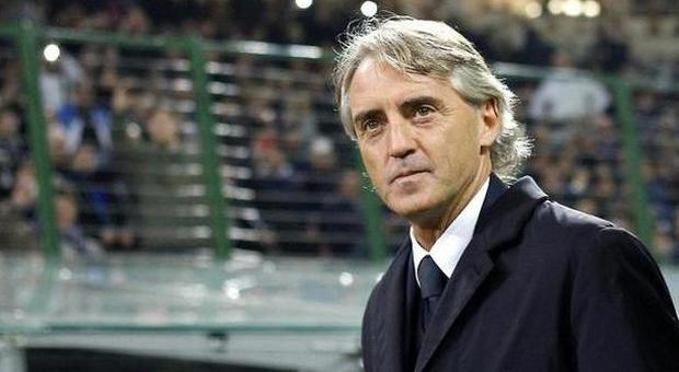 Napoli-Inter, Mancini contro il tabù: ​la vittoria al San Paolo manca dal 1997