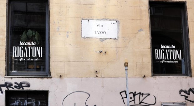 Roma, il caso dello "scontrino omofobo": al via corsi di formazione per il personale della locanda Rigatoni