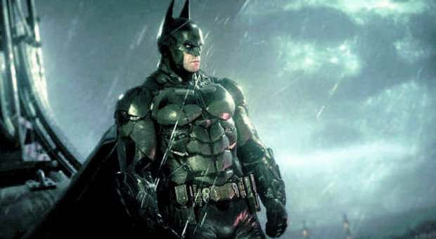 Batman, esce l'atteso Arkham Night: ​ecco tutte le novità