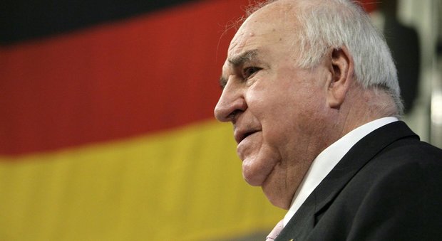 Germania, è morto Helmut Kohl: l'ex cancelliere aveva 87 anni