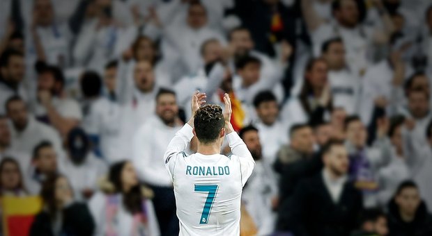 Cristiano Ronaldo alla Juventus, la lettera d'addio di CR7 al Real Madrid