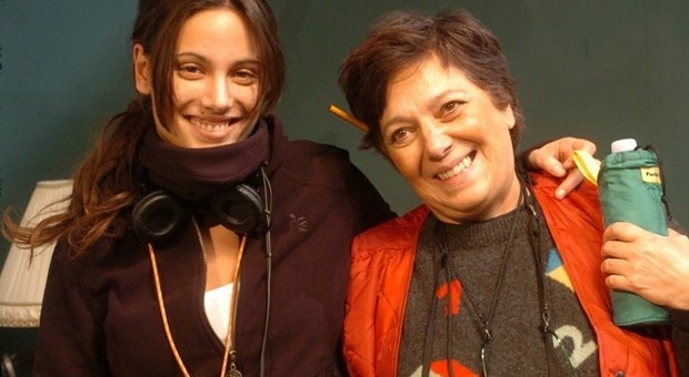 Roberta Fiorentini, morta l'attrice della serie "Boris": era Itala, la segretaria d'edizione