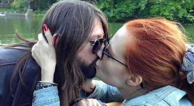Il Fidanzato è morto al Bataclan, lo straziante messaggio di Polina
