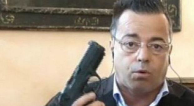 Lega, l'europarlamentare Buonanno morto in incidente stradale nel Varesotto