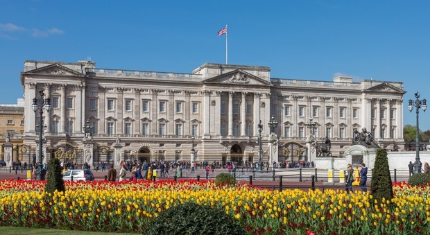 immagine In vendita sei appartamenti confinanti con Buckingham Palace: costano dai 5 ai 21 milioni di euro