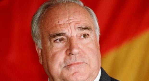 Germania, è morto Helmut Kohl: l'ex cancelliere aveva 87 anni