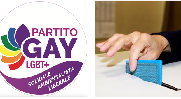 Partito Gay, in campo per le elezioni amministrative: domani presentati i candidati per Milano