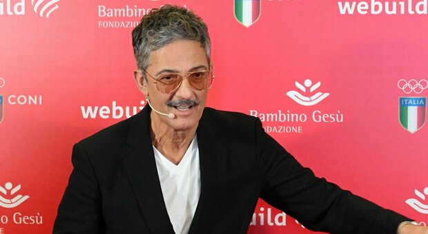 Sanremo 2023, il pronostico di Fiorello: «Vince Giorgia, o uno tra Ultimo e Mengoni. La Ferragni? Come ti muovi, sbagli»
