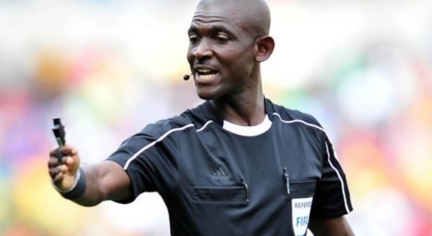Fifa: Grazie a Sportradar incastrato l’arbitro Lamptey di Sudafrica e Senegal