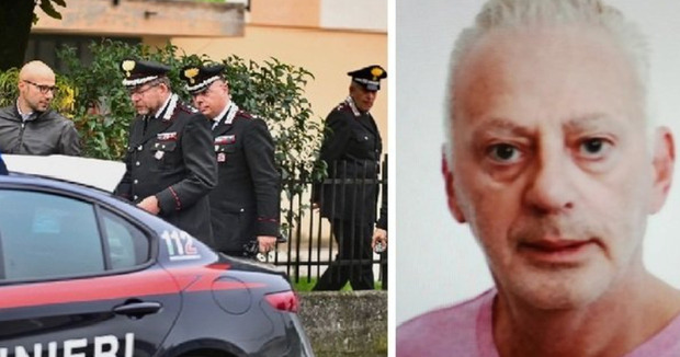 Anziana madre sgozzata, il killer trasferito nel carcere di Treviso