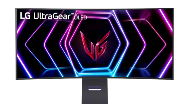 La nuova linea di monitor gaming UltraGear Oled