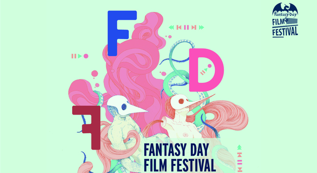 Fantasy day film festival