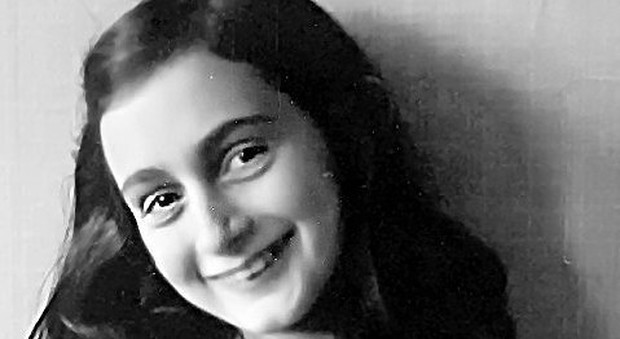 Il Diario di Anna Frank online provoca una diatriba giuridica - SWI