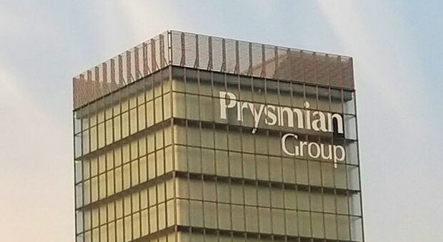 La sede di Prysmian