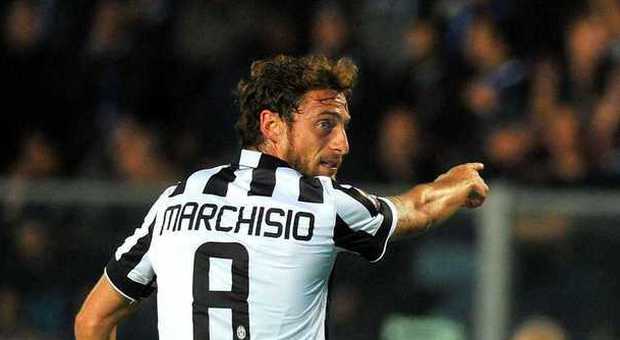 Marchisio e il ko in SuperCoppa con il Napoli: "Ci ha lasciato l'amaro in bocca"