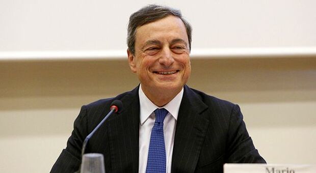 Consultazioni, appoggio a Draghi da IV, PD e FI. Apertura da Salvini