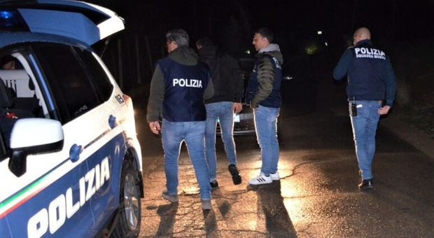 Due passeur arrestati a Gorizia