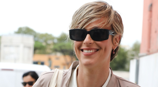Federica Pellegrini a Ballando con le Stelle Voglio combattere la mia timidezza mi vedrete impacciata. Ecco chi temo