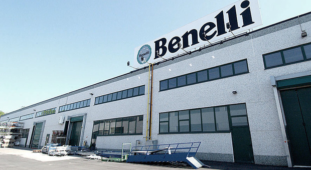 Crac Benelli a Pesaro: pagato il debito che ha portato al fallimento