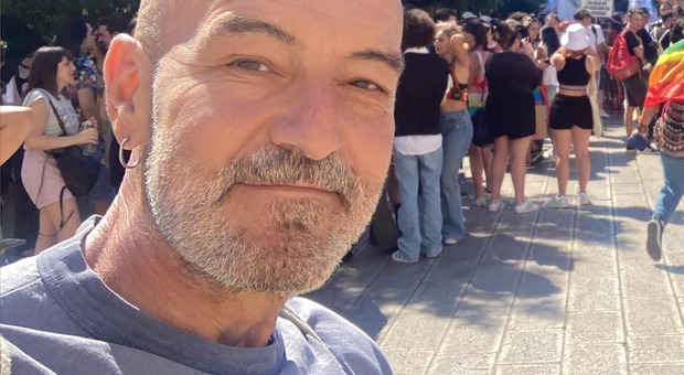 Giulio Maria Corbelli, addio all'attivista Lgbt+: salentino, ha lottato contro l'hiv