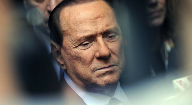 Silvio Berlusconi, morto a 86 anni