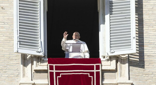 Papa Francesco, nuovo appello ad Hamas per la liberazione degli ostaggi e a Israele chiede di rispettare i civili a Gaza