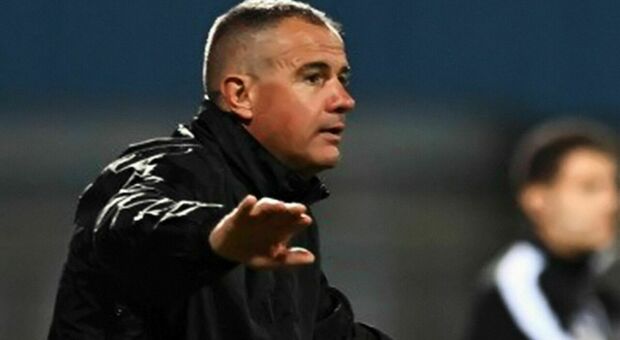 Viterbese, il nuovo allenatore è Giacomo Filippi. Per l'ex Palermo contratto annuale