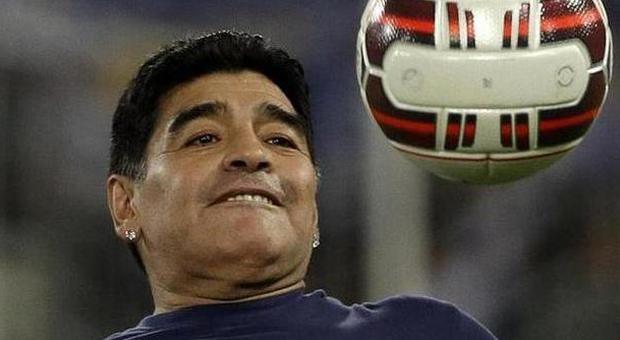 Maradona: "53 anni? Come se ne avessi vissuti 80. Che giocatore sarei stato senza la droga"