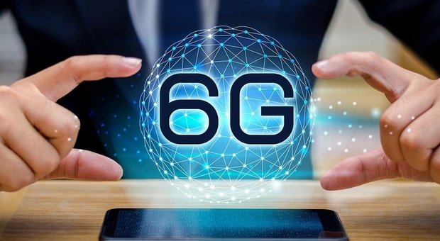 LG trasferisce con successo dati per oltre 100 metri sulla banda 6G