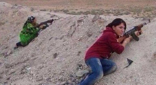 Isis, bambini torturati a Kobane: «Ci frustavano con i cavi elettrici»