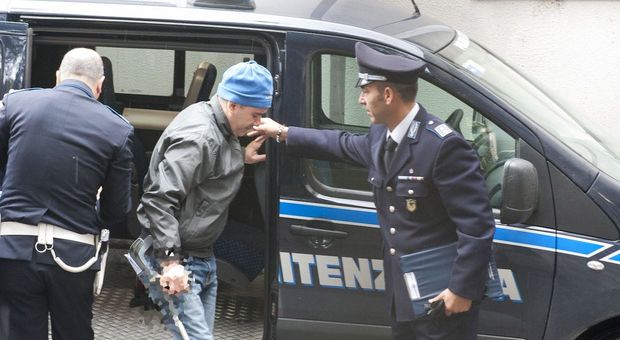 Delitto Sarchiè: ergastolo confermato per Giuseppe Farina, 20 anni al figlio