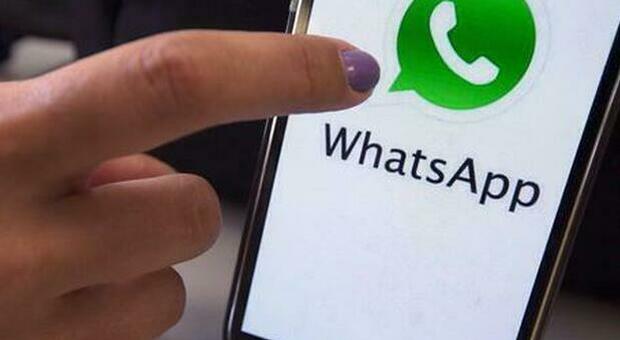 Whatsapp, il trucco per inviare messaggi a se stessi e perché farlo