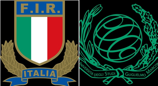 Federazione Italiana Rugby e Università Marconi, nuovo accordo per le borse di studio per gli atleti