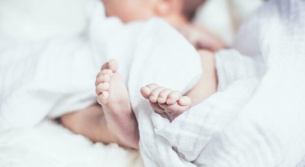 Test del Dna fetale sbaglia il sesso del neonato e nasce una femminuccia - Foto di Pexels da Pixabay