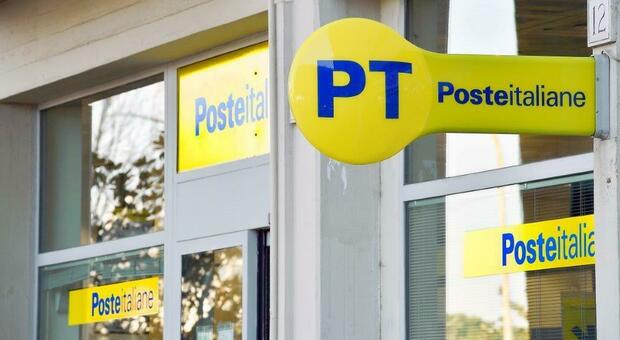 Poste italiane, in provincia di Pesaro e Urbino da domani (mercoledì 3 gennaio) saranno in pagamento le pensioni